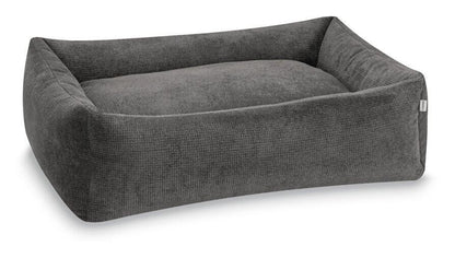 Haustierbett Tudor Anthrazit ORTHO