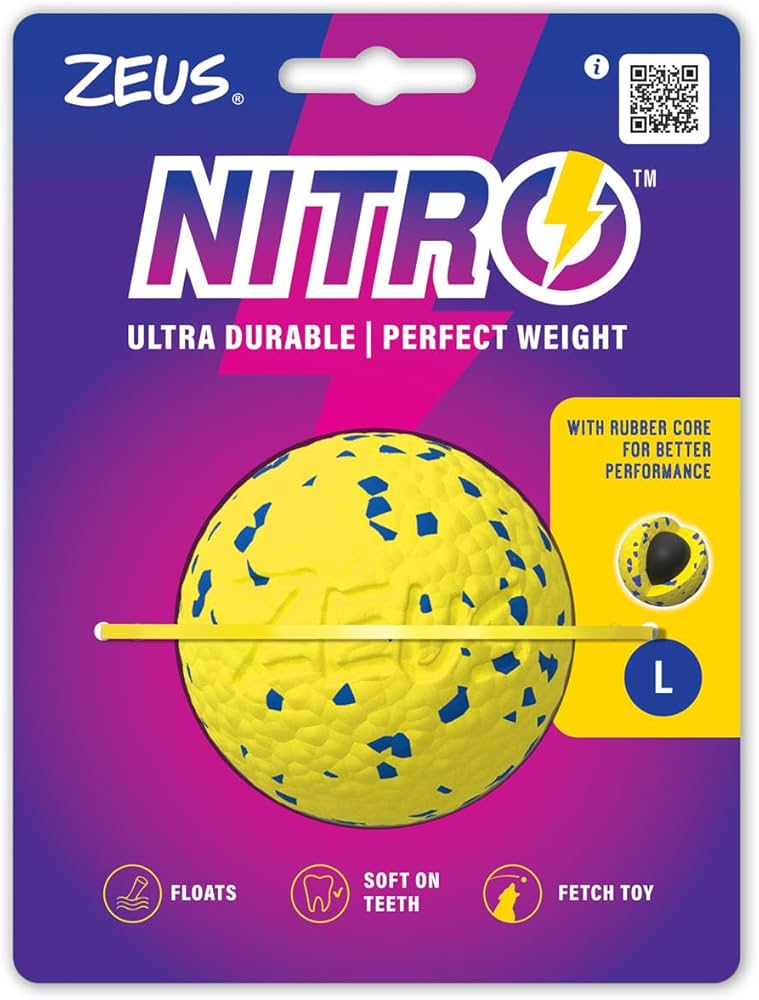 Nitro Ball