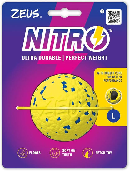 Nitro Ball