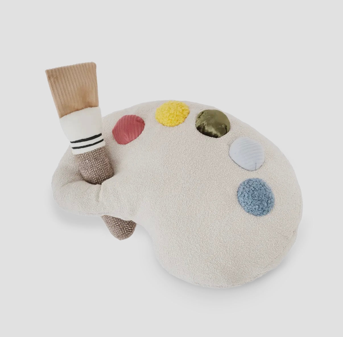 Hundespielzeug Farbpaletten-Set