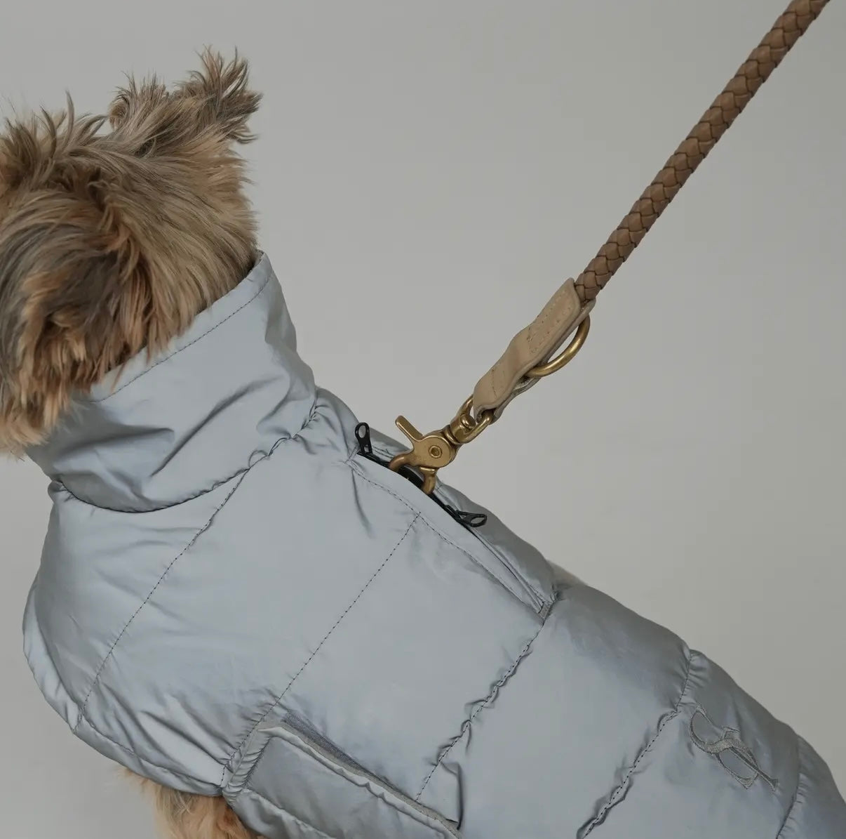 Hundemantel Nora | Reflektierend