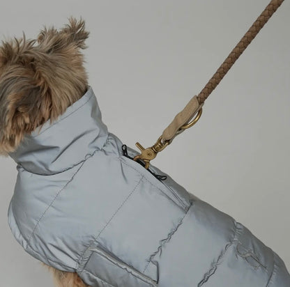 Hundemantel Nora | Reflektierend