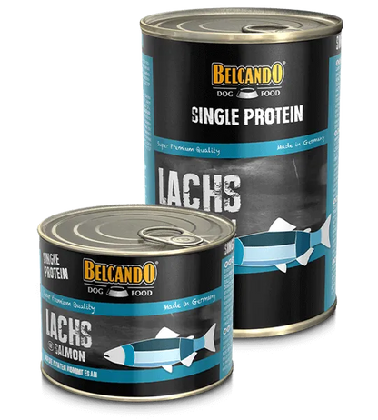 Belcando Single Protein Lachs