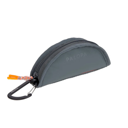 Dog Bowl to go Tura anthrazit