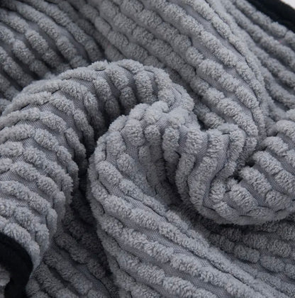 Handtuch für Haustiere