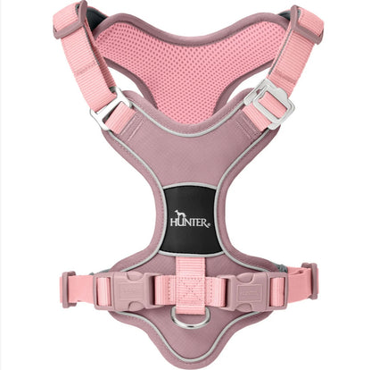 Geschirr Divo Up, altrosa