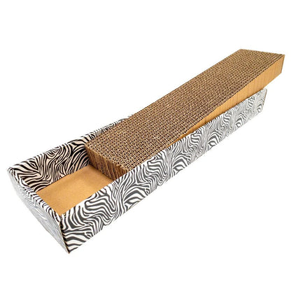 Scratchers - Homedecor Animalier - Kreuze