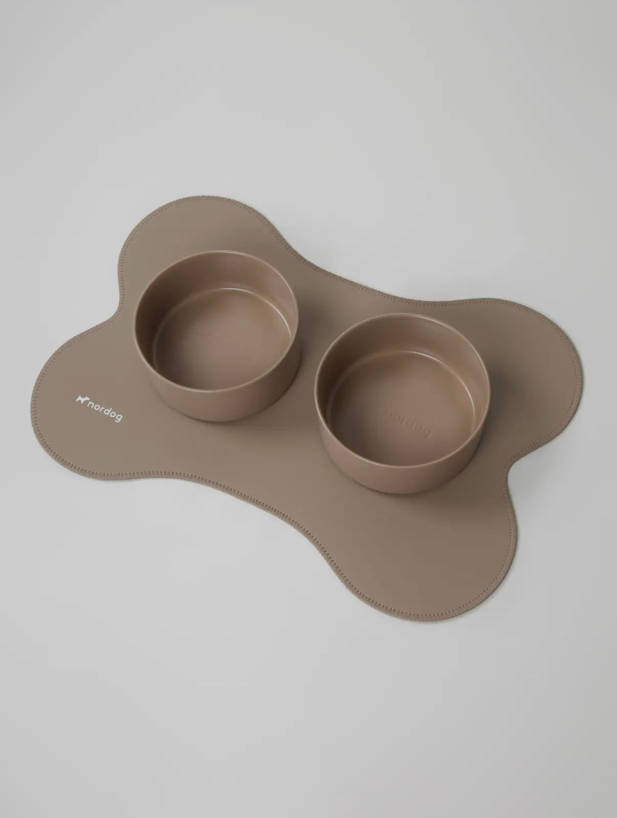 Classic Napfunterlage Kakao