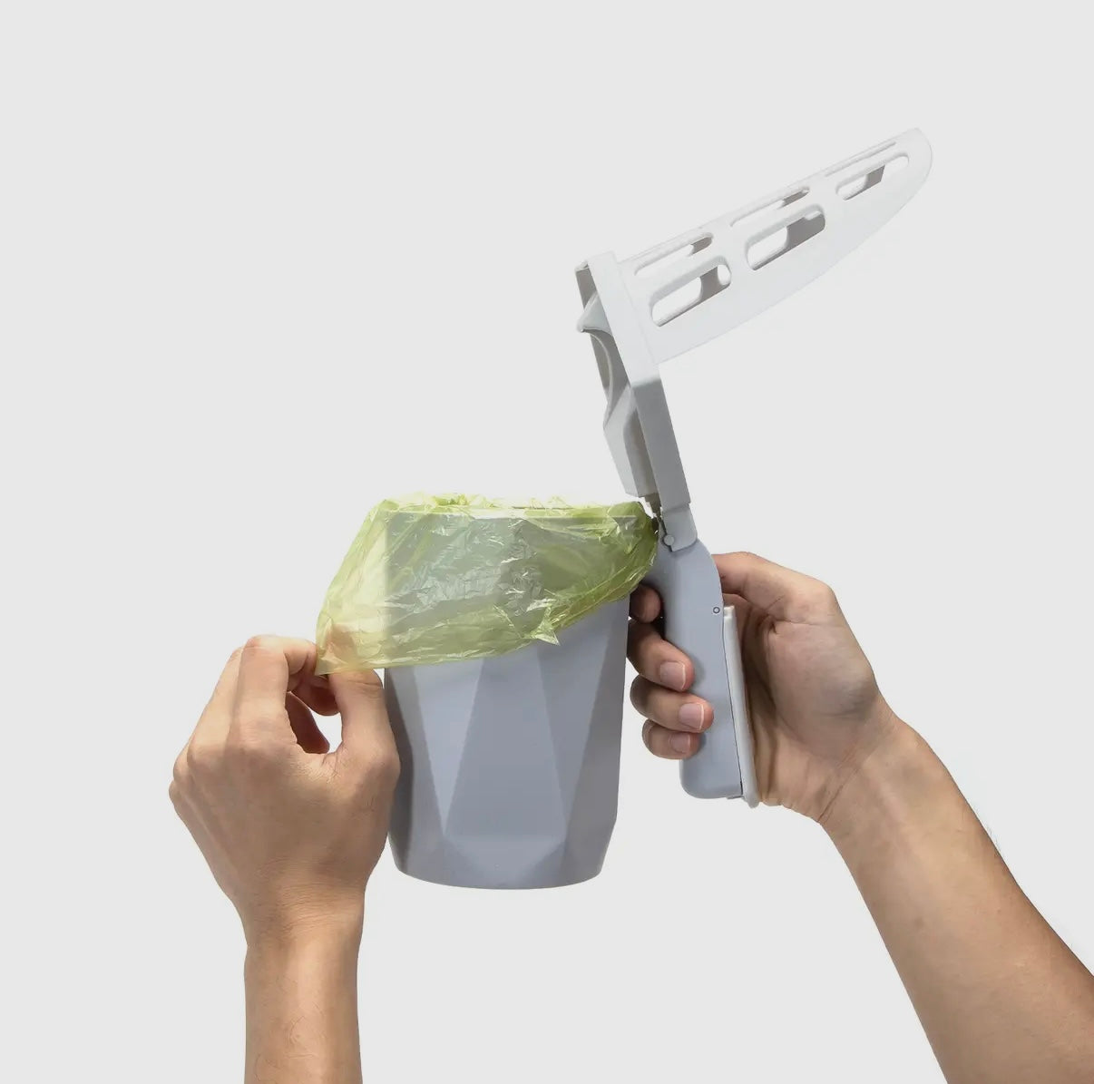 3in1 Katzenstreuschaufel