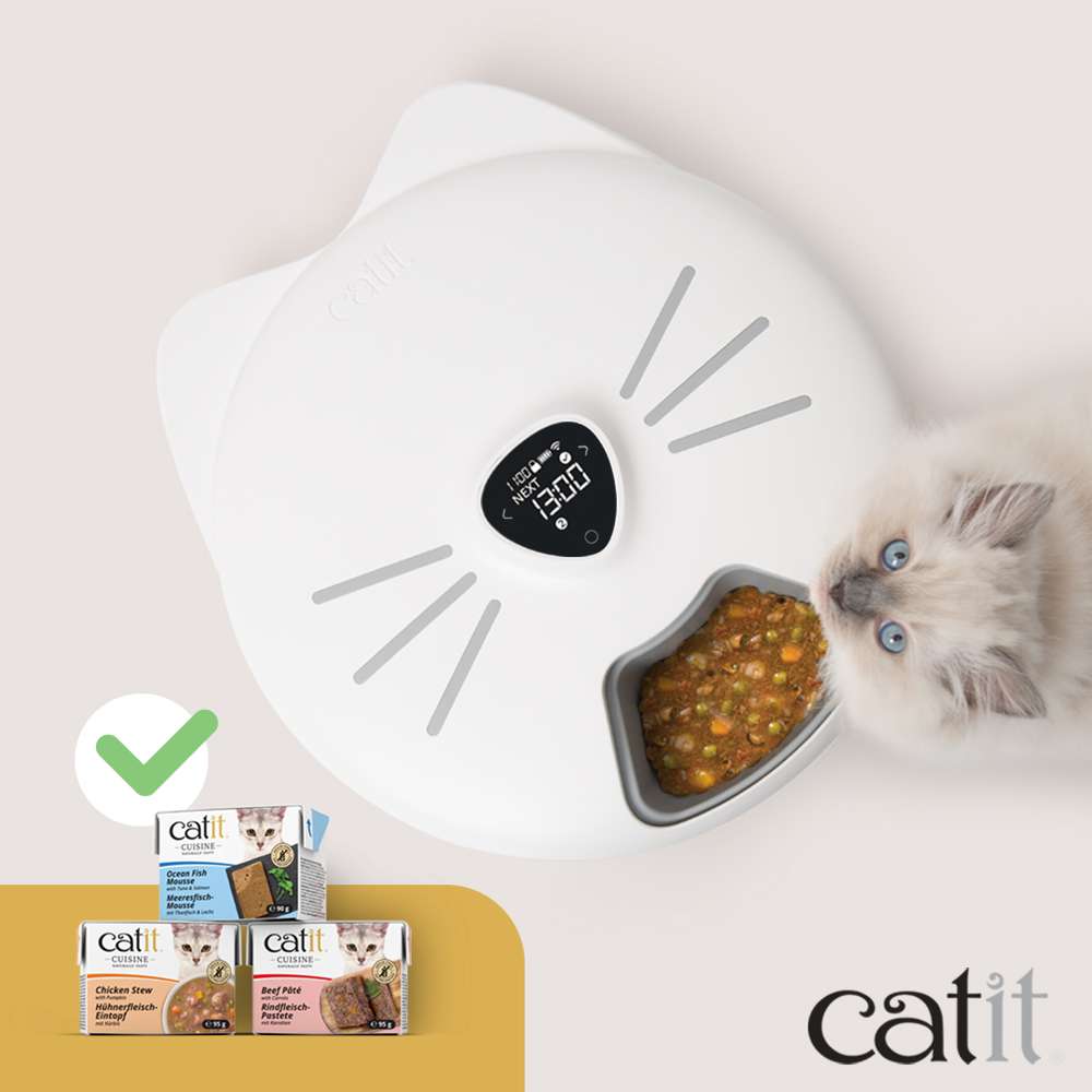 Catit Cuisine Eintopf 95g
