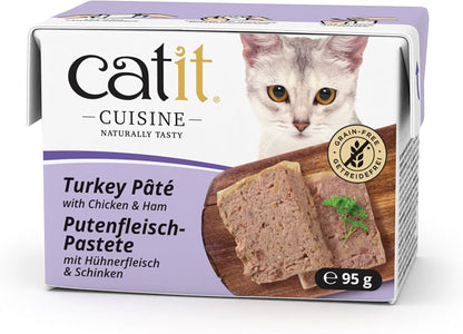 Catit-Pastete, 95g