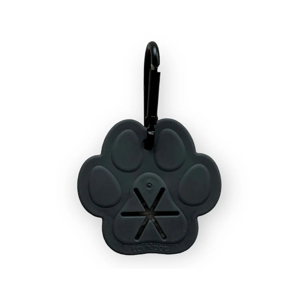 Hunde Kotbeutelhalter PFOTE