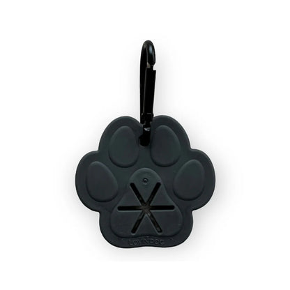 Hunde Kotbeutelhalter PFOTE