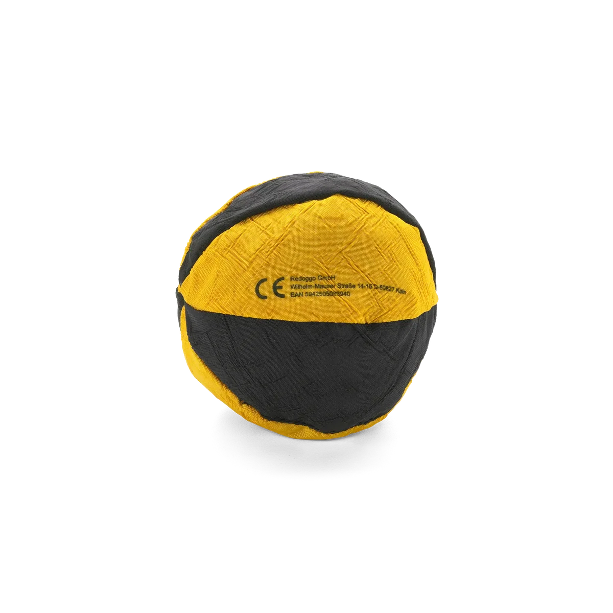 Hundespielzeug Ball - nachhaltig, robust & interaktiv