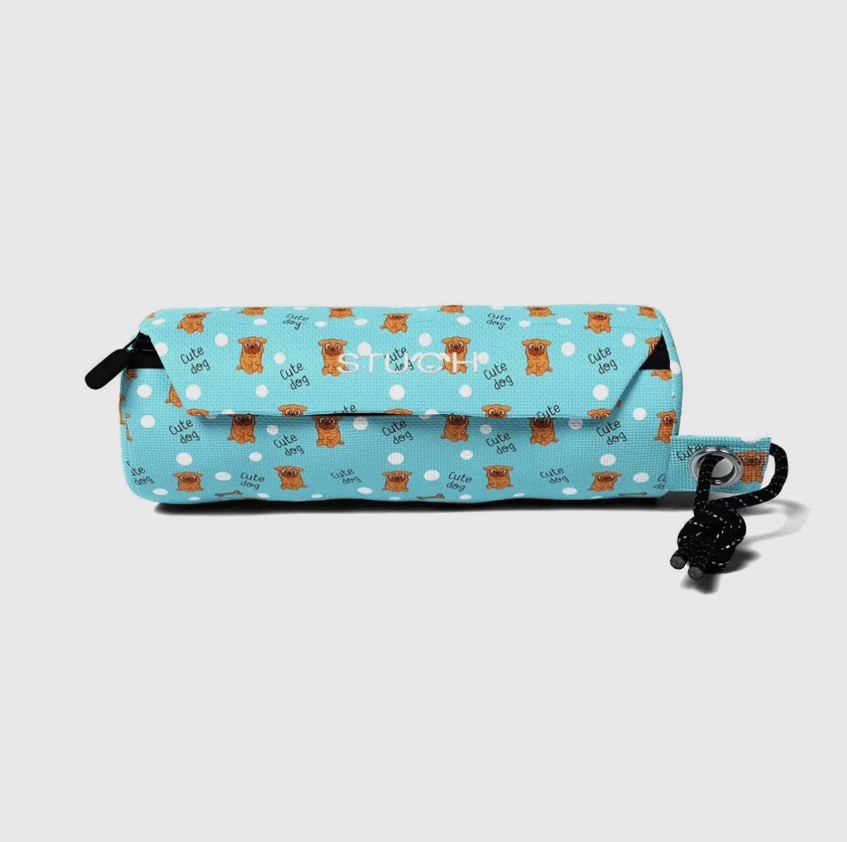 Futterdummy beschichtet