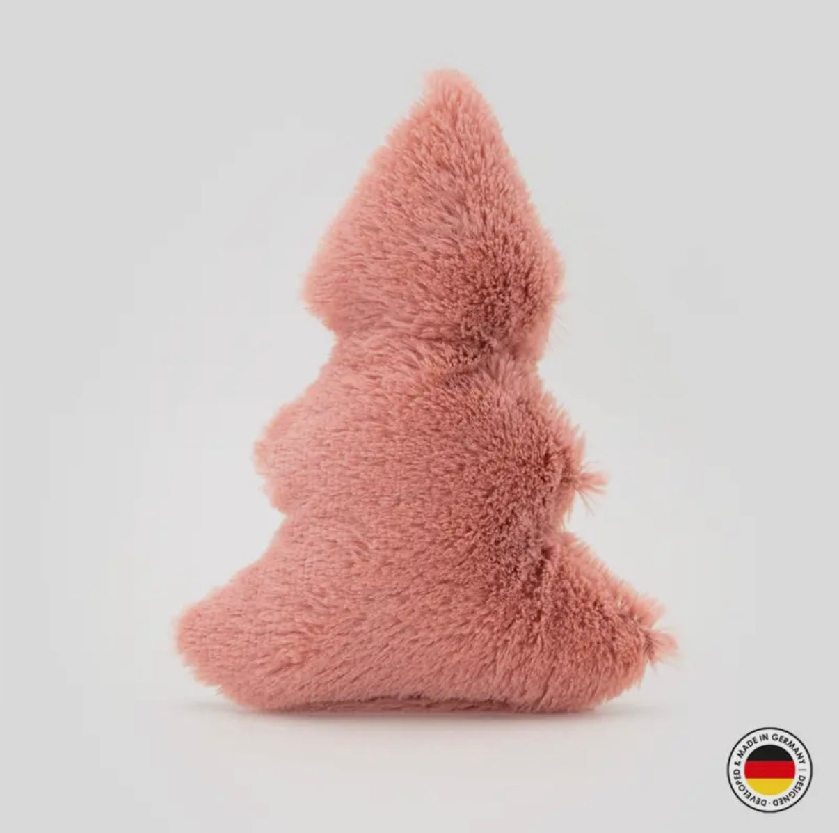 Fluffy Weihnachtsbaum Baldrian