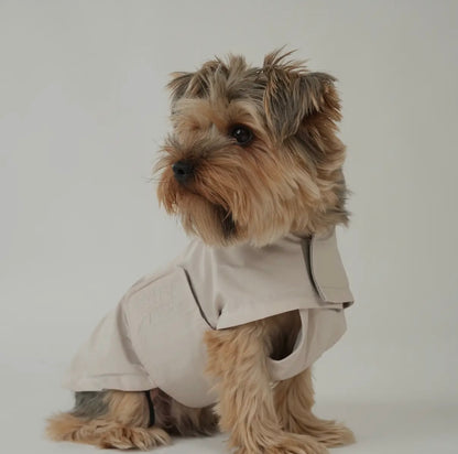 Hunderegenmantel Vega | Natur