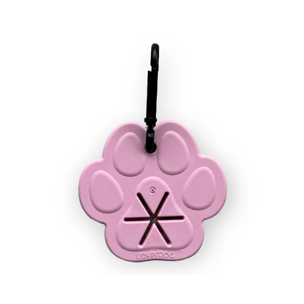 Hunde Kotbeutelhalter PFOTE