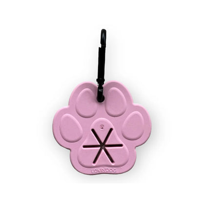 Hunde Kotbeutelhalter PFOTE