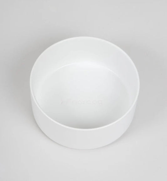 Classic Hundenapf weiß