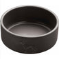 Napf Osby 2500 ml Keramik anthrazit