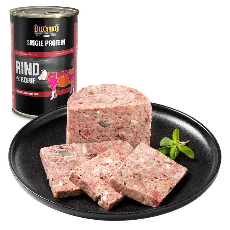 Belcando Single Protein Rind
