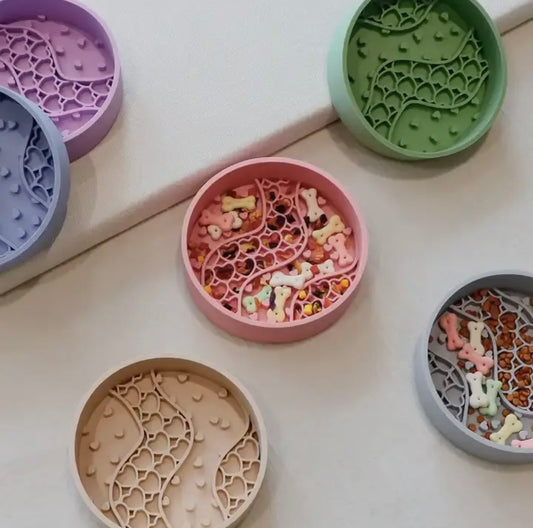 Valentine Bowl, Futternapf