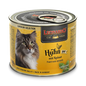 Leonardo Superior Huhn mit Spinat