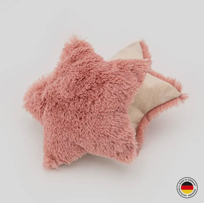 Fluffy Weihnachtsstern Katzenminze