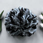 Schnüffel-Pompon Schwarz Camouflage