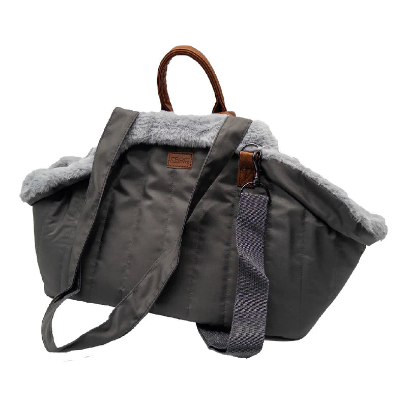 HOMY TOTY Gepolsterte Tragetasche