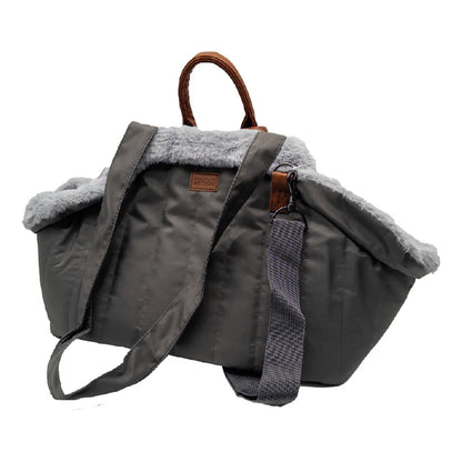 HOMY TOTY Gepolsterte Tragetasche