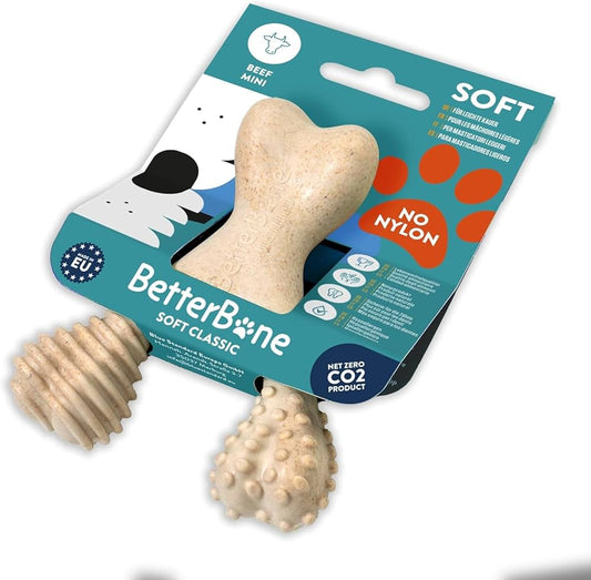 Mini Soft- Beef