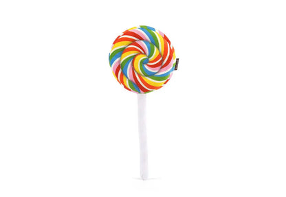 Hundespielzeug Lollipop