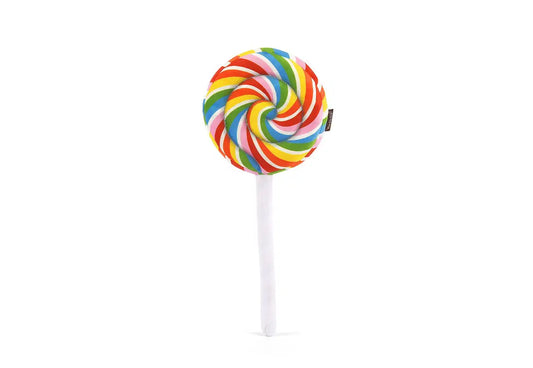 Hundespielzeug Lollipop