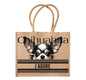 COCO+LOUIS Shopper Chihuahua