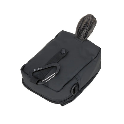 Dog Snack Bag Greta L schwarz