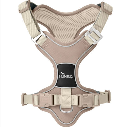 Geschirr Divo Up, taupe