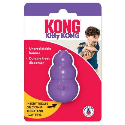 KONG Kitty