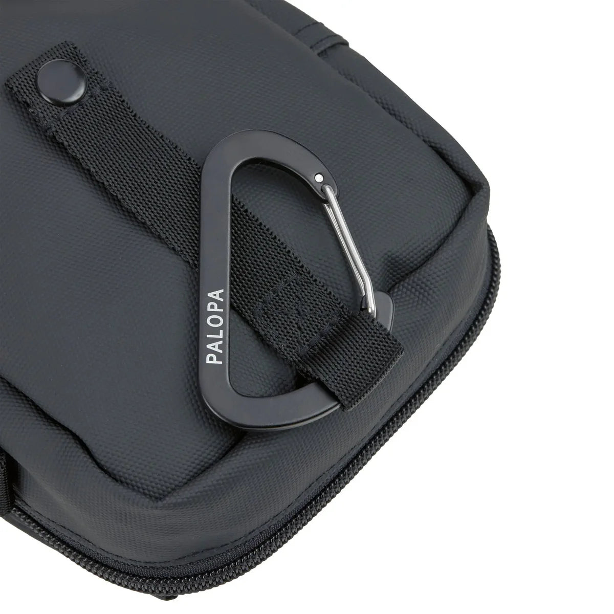 Dog Snack Bag Greta L schwarz