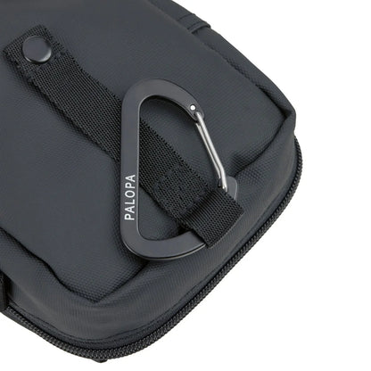 Dog Snack Bag Greta L schwarz