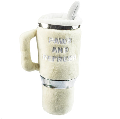 Snuggly Cup Elfenbein