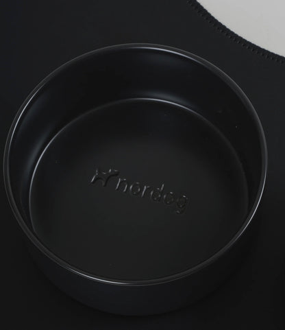 Classic Hundenapf schwarz