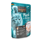 Leonardo Fisch & Shrimps 85g