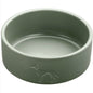 Napf Osby 1900 ml Keramik khaki