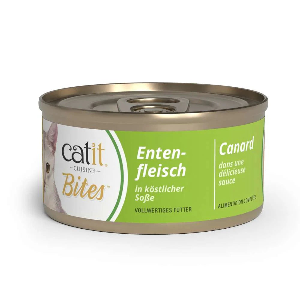 Catit Cuisine Bites 75g