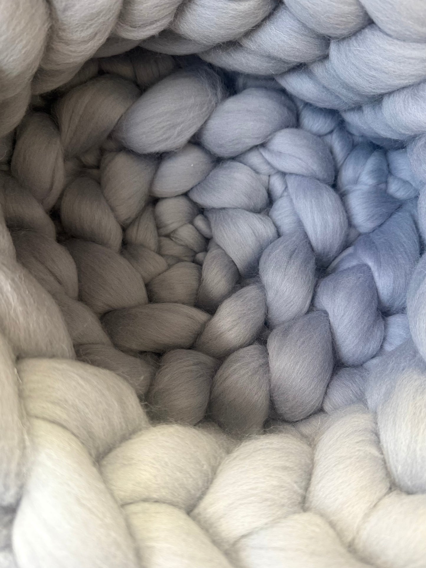 Katzenbett 100% Merinowolle