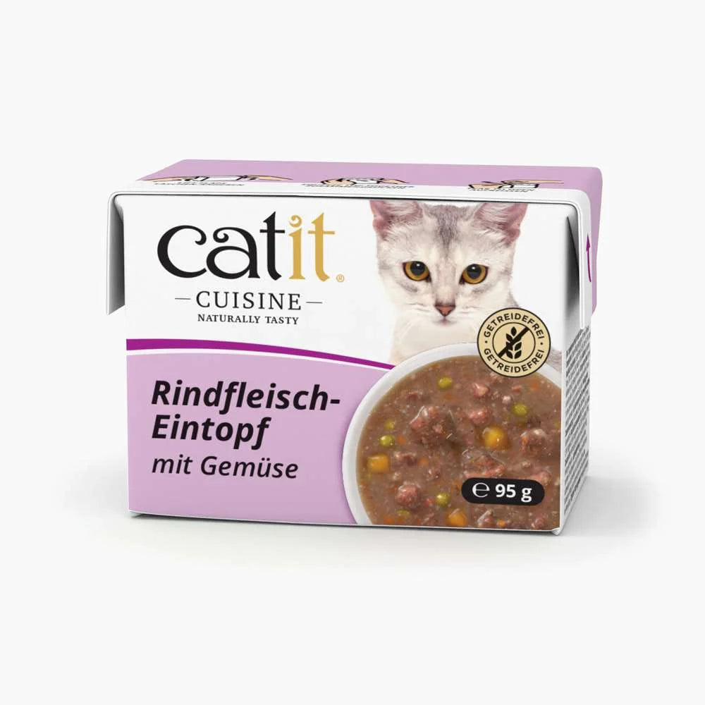 Catit Cuisine Eintopf 95g