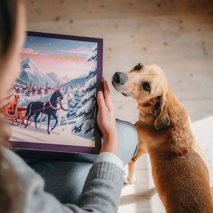Lila Loves It Adventskalender 2026 Limited Edition