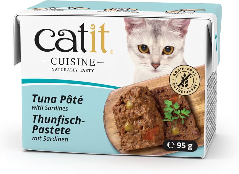 Catit-Pastete, 95g